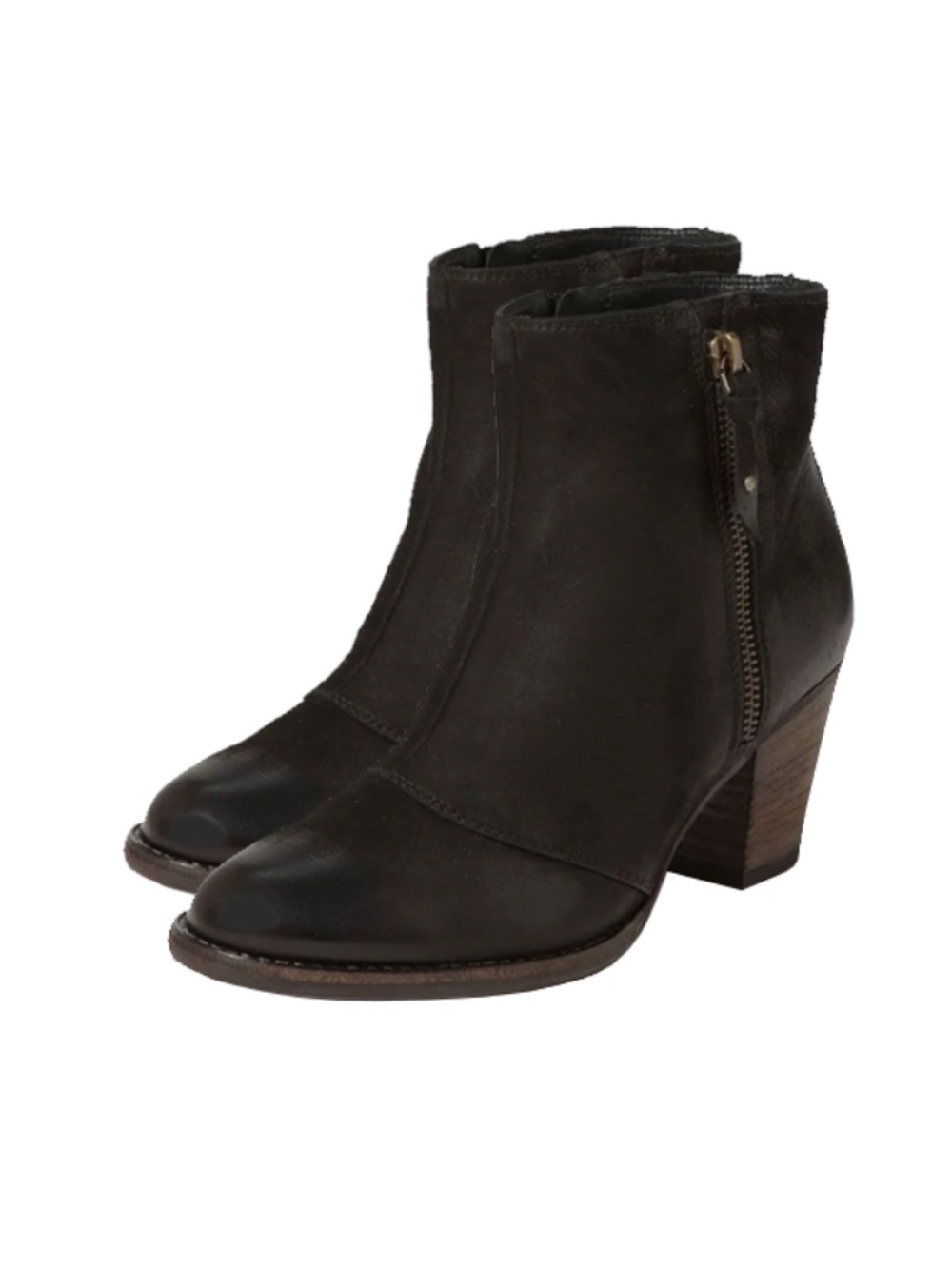 Paul Green “Natick” Ankle Boots